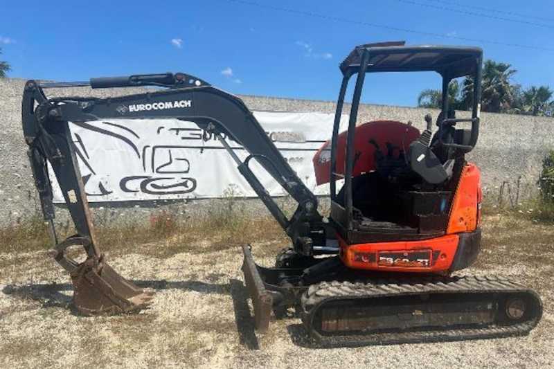 OmecoHub - Immagine EUROCOMACH E40.2ZT